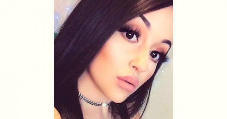 Jenn Aguirre Age And Birthday BirthdayAge.com