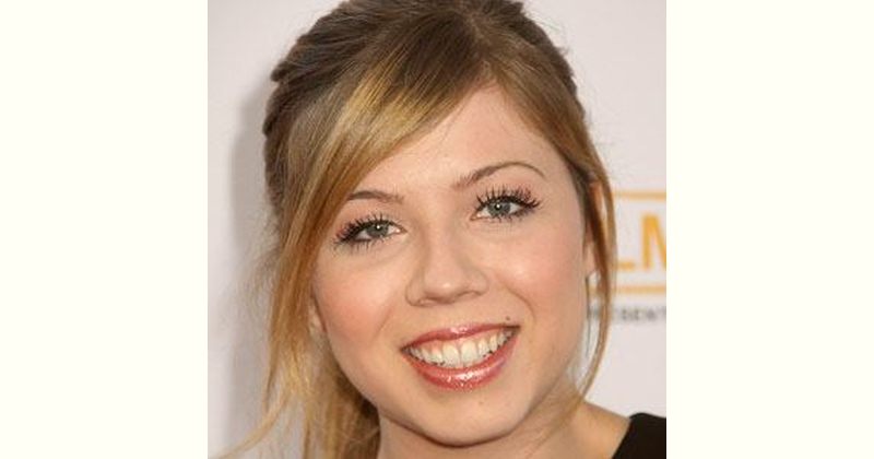 Jennette Mccurdy Age and Birthday