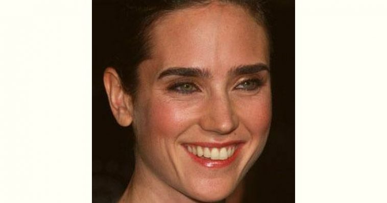 Jennifer Connelly Age and Birthday