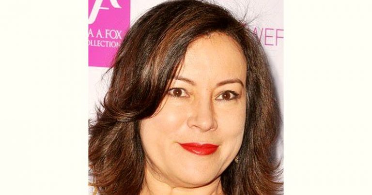 Jennifer Tilly Age And Birthday BirthdayAge.com