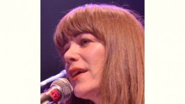 Jenny Lewis Age and Birthday