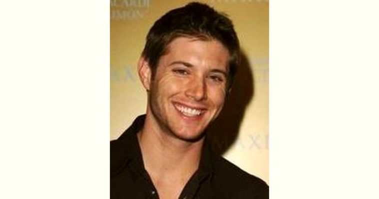Jensen Ackles Age and Birthday