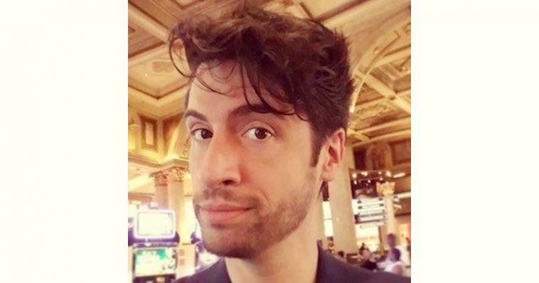 Jeremy Jahns Age and Birthday