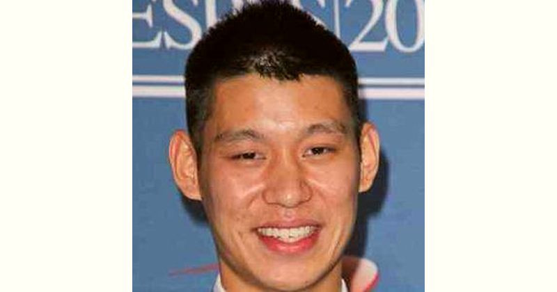 Jeremy Lin Age and Birthday