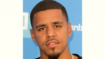 Jermaine Cole Age and Birthday