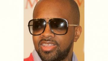 Jermaine Dupri Age and Birthday