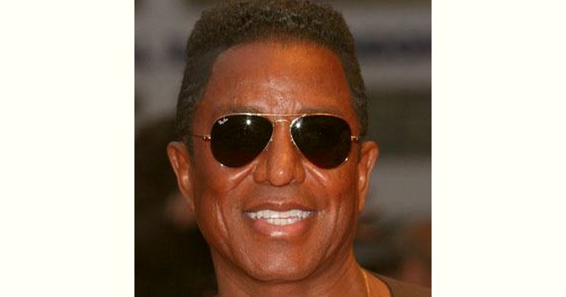 Jermaine Jackson Age and Birthday