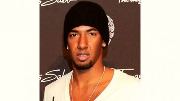 Jerome Boateng Age and Birthday