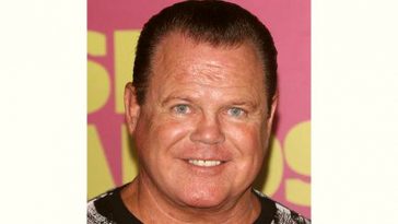 Jerry Lawler Age and Birthday