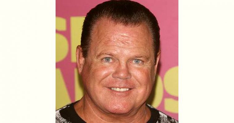 Jerry Lawler Age and Birthday