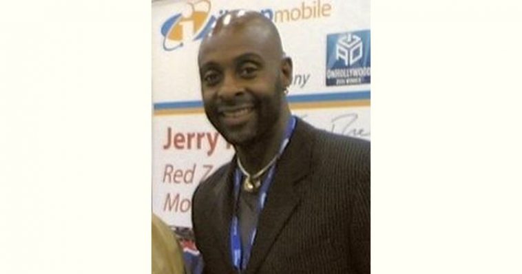 Jerry Rice Age and Birthday
