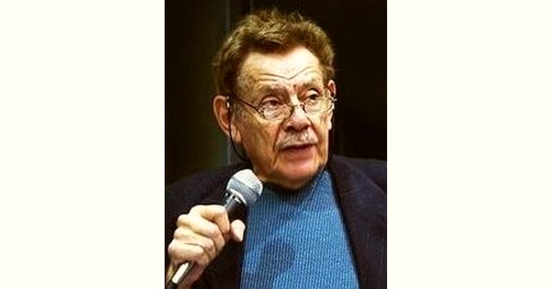 Jerry Stiller Age and Birthday