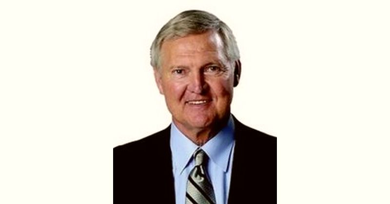 Jerry West Age and Birthday