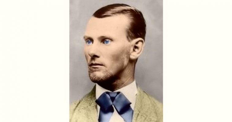 Jesse James Age and Birthday