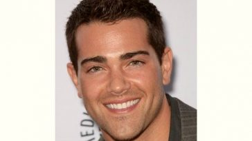 Jesse Metcalfe Age and Birthday