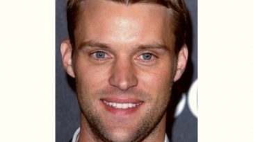 Jesse Spencer Age and Birthday