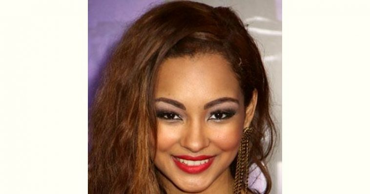 Jessica Jarrell Age and Birthday