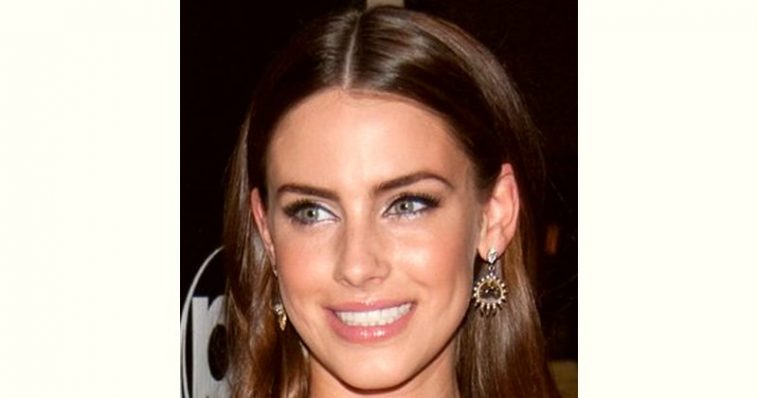 Jessica Lowndes Age and Birthday