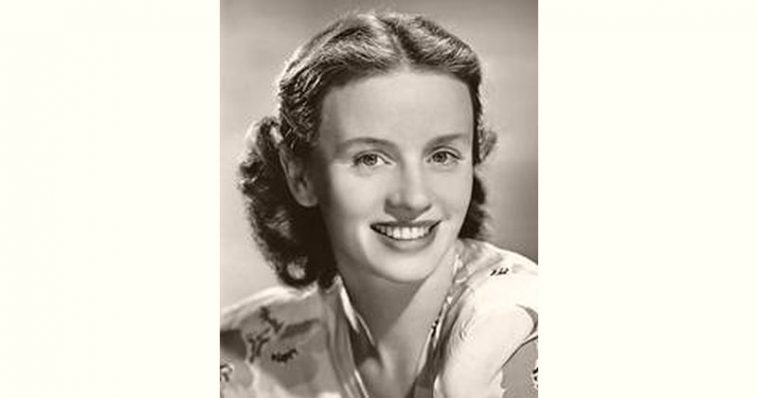 Jessica Tandy Age and Birthday