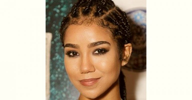 Jhene Aiko Age And Birthday BirthdayAge.com