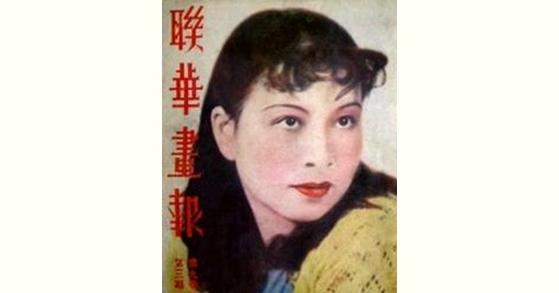 Jiang Qing Age and Birthday