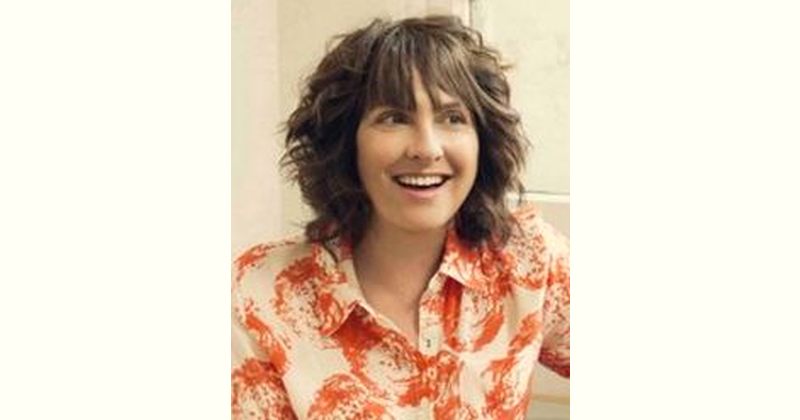 Jill Soloway Age and Birthday