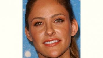 Jill Wagner Age and Birthday