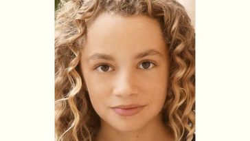 Jillian Spaeder Age and Birthday