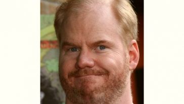 Jim Gaffigan Age and Birthday