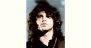 Jim Morrison Age and Birthday