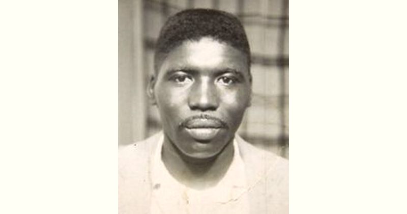 Jimmie Lee Jackson Age and Birthday