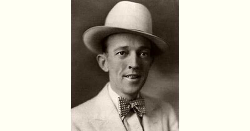Jimmie Rodgers Age and Birthday
