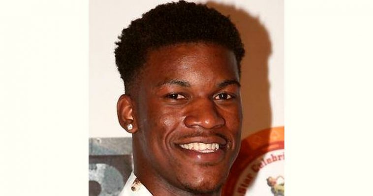 Jimmy Butler Age and Birthday