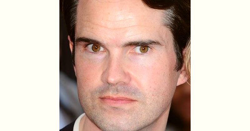 Jimmy Carr Age and Birthday
