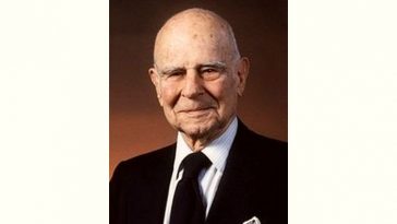 Jimmy Doolittle Age and Birthday
