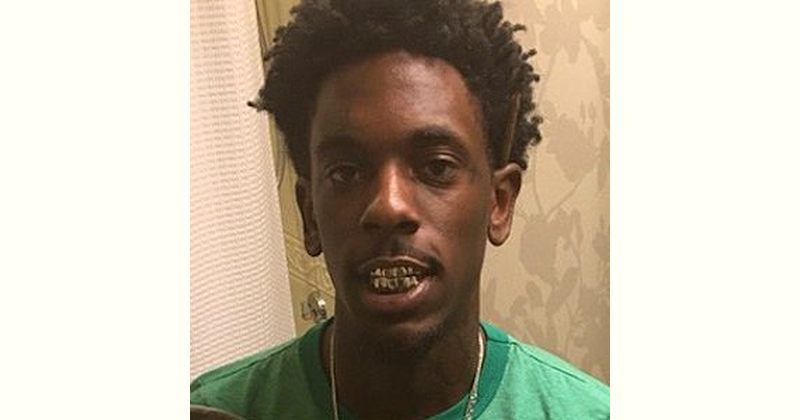 Jimmy Wopo Age and Birthday