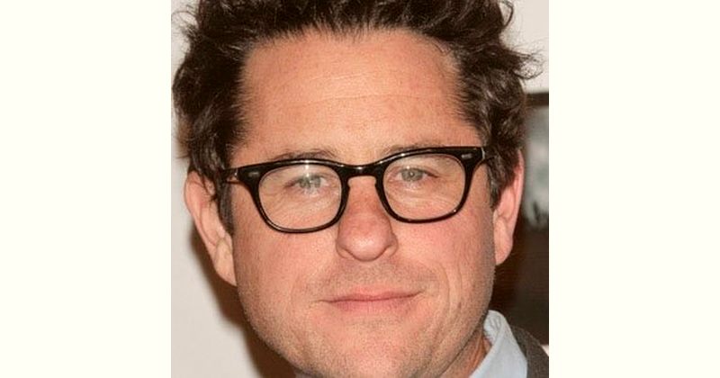 Jj Abrams Age and Birthday