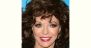 Joan Collins Age and Birthday