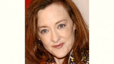 Joan Cusack Age and Birthday