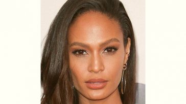 Joan Smalls Age and Birthday