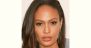 Joan Smalls Age and Birthday