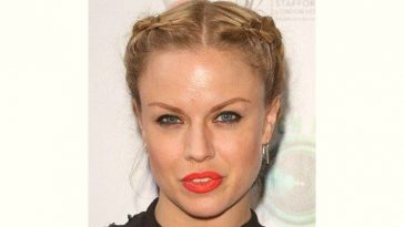 Joanne Clifton Age and Birthday