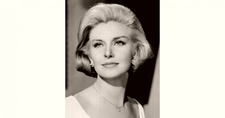 Joanne Woodward Age and Birthday