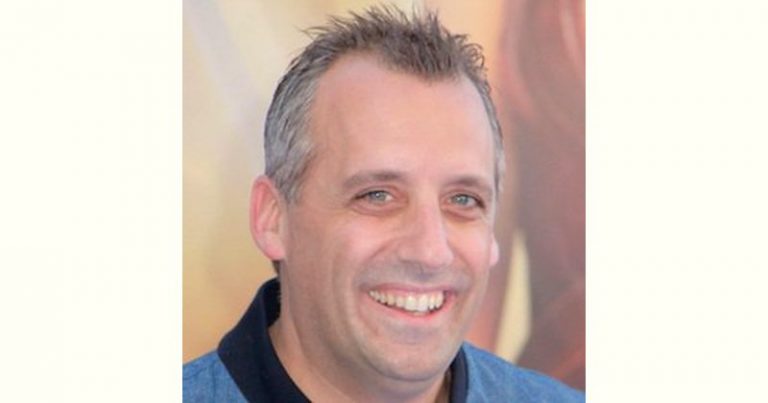Joe Gatto Age And Birthday BirthdayAge.com