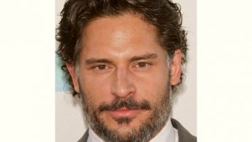 Joe Manganiello Age and Birthday