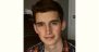 Joey Kidney Age and Birthday
