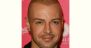 Joey Lawrence Age and Birthday