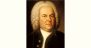Johann Sebastian Bach Age and Birthday