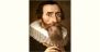Johannes Kepler Age and Birthday