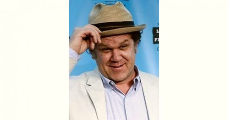 John C. Reilly Age and Birthday